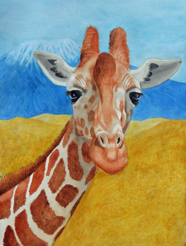 Giraffe